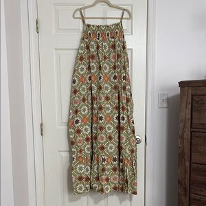 Universal Thread Maxi Dress